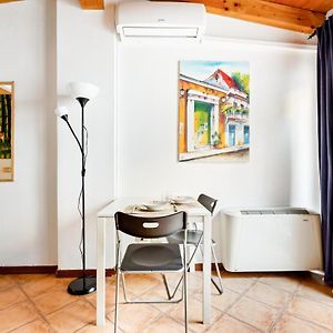 Cosy Studio Corso Lodi & Porta Romana M3